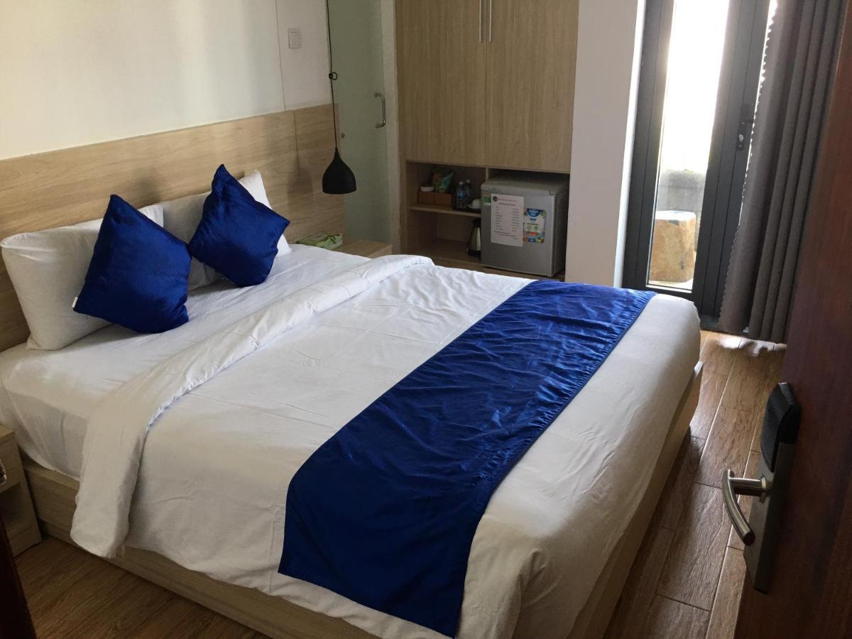 מלון טוי הואה Khach San Hiep Yen מראה חיצוני תמונה